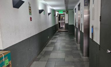 Arriendo Departamento 2 dormitorios Metro lo Ovalle