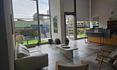 Arriendo Departamento 2 dormitorios Metro lo Ovalle