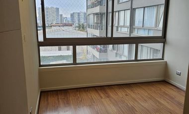 Arriendo Departamento 2 dormitorios Metro lo Ovalle