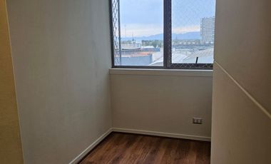 Arriendo Departamento 2 dormitorios Metro lo Ovalle