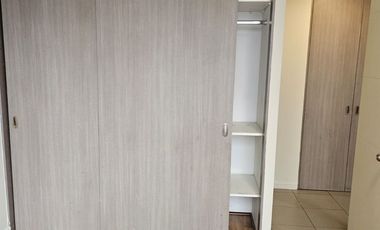 Arriendo Departamento 2 dormitorios Metro lo Ovalle