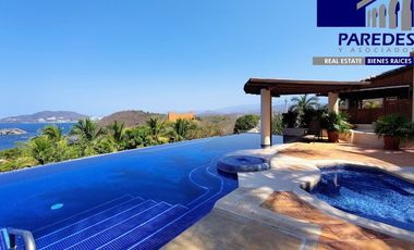 D225 Venta Departamento 3 recamaras  en Doce Soles Ixtapa