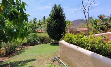 D225 Venta Departamento 3 recamaras  en Doce Soles Ixtapa