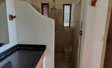 D225 Venta Departamento 3 recamaras  en Doce Soles Ixtapa