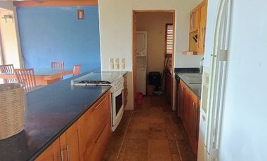 D225 Venta Departamento 3 recamaras  en Doce Soles Ixtapa