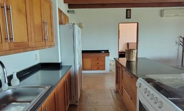 D225 Venta Departamento 3 recamaras  en Doce Soles Ixtapa