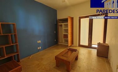D225 Venta Departamento 3 recamaras  en Doce Soles Ixtapa