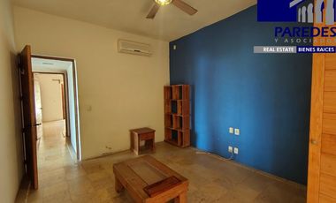 D225 Venta Departamento 3 recamaras  en Doce Soles Ixtapa