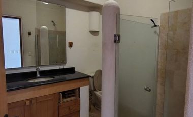 D225 Venta Departamento 3 recamaras  en Doce Soles Ixtapa