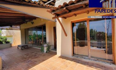 D225 Venta Departamento 3 recamaras  en Doce Soles Ixtapa