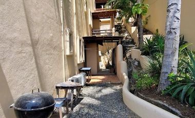 D225 Venta Departamento 3 recamaras  en Doce Soles Ixtapa