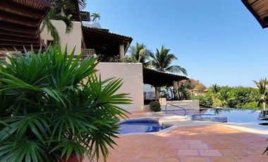 D225 Venta Departamento 3 recamaras  en Doce Soles Ixtapa