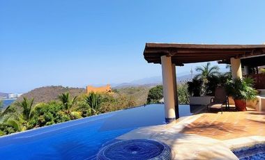 D225 Venta Departamento 3 recamaras  en Doce Soles Ixtapa