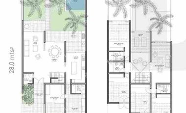 OASIS CONDOMINIO