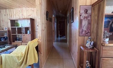 Panilonco, Cercano a Pichilemu