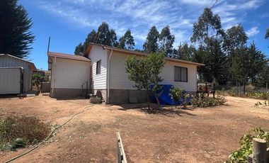 Panilonco, Cercano a Pichilemu