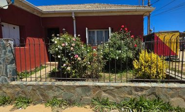 Calle Carrera, Pichilemu