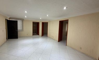 Departamento en RENTA en CDMX  A 6 min del aeropuerto Benito Juárez