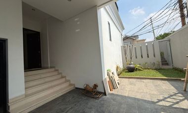 5Bedroom Brandnew Modern & Beautiful House Cipete – close to French School