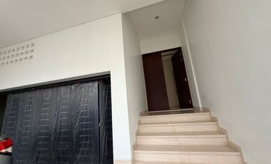 5Bedroom Brandnew Modern & Beautiful House Cipete – close to French School