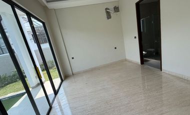 5Bedroom Brandnew Modern & Beautiful House Cipete – close to French School