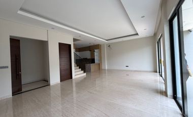 5Bedroom Brandnew Modern & Beautiful House Cipete – close to French School