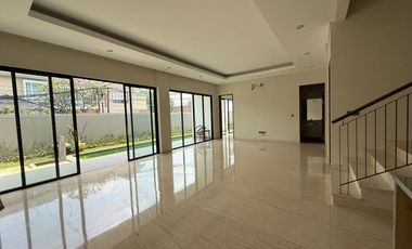 5Bedroom Brandnew Modern & Beautiful House Cipete – close to French School