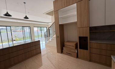 5Bedroom Brandnew Modern & Beautiful House Cipete – close to French School