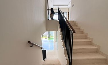 5Bedroom Brandnew Modern & Beautiful House Cipete – close to French School