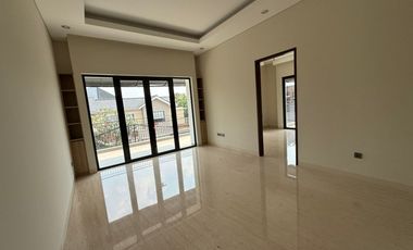 5Bedroom Brandnew Modern & Beautiful House Cipete – close to French School