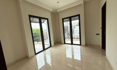 5Bedroom Brandnew Modern & Beautiful House Cipete – close to French School
