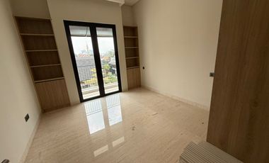 5Bedroom Brandnew Modern & Beautiful House Cipete – close to French School