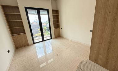 5Bedroom Brandnew Modern & Beautiful House Cipete – close to French School