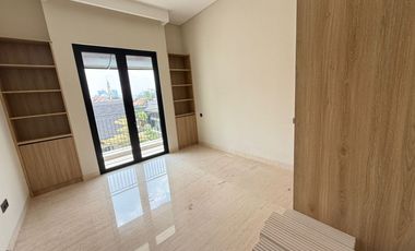 5Bedroom Brandnew Modern & Beautiful House Cipete – close to French School
