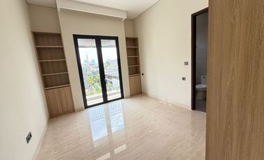 5Bedroom Brandnew Modern & Beautiful House Cipete – close to French School