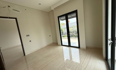 5Bedroom Brandnew Modern & Beautiful House Cipete – close to French School