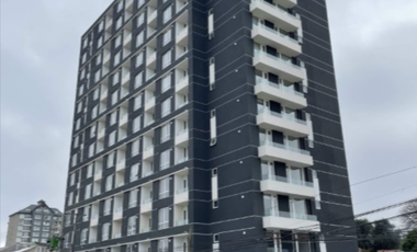 Depto 1D 1B edificio Plaza FLuvial
