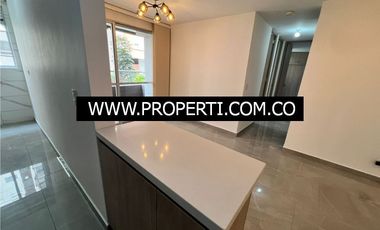 APARTAMENTO EN ARRIENDO GUAYABALIA -MEDELLIN