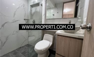 APARTAMENTO EN ARRIENDO GUAYABALIA -MEDELLIN