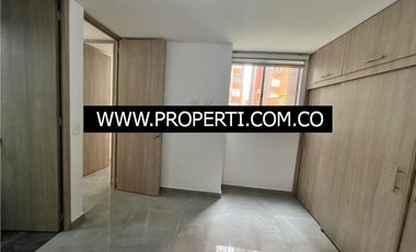 APARTAMENTO EN ARRIENDO GUAYABALIA -MEDELLIN