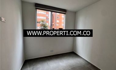 APARTAMENTO EN ARRIENDO GUAYABALIA -MEDELLIN