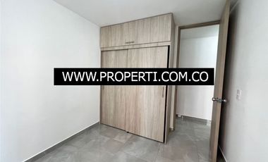 APARTAMENTO EN ARRIENDO GUAYABALIA -MEDELLIN