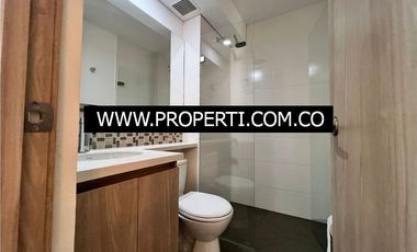 APARTAMENTO EN ARRIENDO GUAYABALIA -MEDELLIN