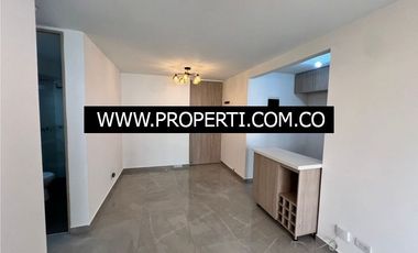 APARTAMENTO EN ARRIENDO GUAYABALIA -MEDELLIN