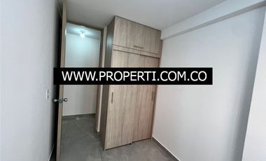 APARTAMENTO EN ARRIENDO GUAYABALIA -MEDELLIN