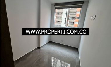 APARTAMENTO EN ARRIENDO GUAYABALIA -MEDELLIN