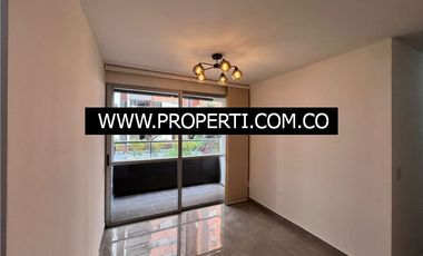 APARTAMENTO EN ARRIENDO GUAYABALIA -MEDELLIN