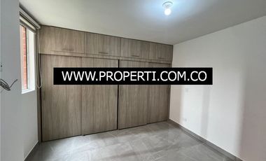 APARTAMENTO EN ARRIENDO GUAYABALIA -MEDELLIN