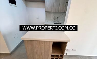 APARTAMENTO EN ARRIENDO GUAYABALIA -MEDELLIN