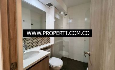 APARTAMENTO EN ARRIENDO GUAYABALIA -MEDELLIN